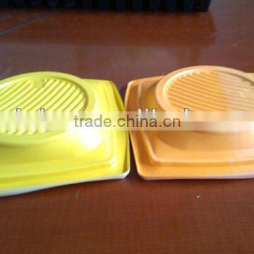 Shanghai DAKE -Thermoforming Machine photo-6