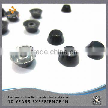 Hot Sale 10mm Zinc Alloy Rivet Manufacturer photo-2