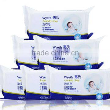 high efficiency pillow fancy soap packaging machinery