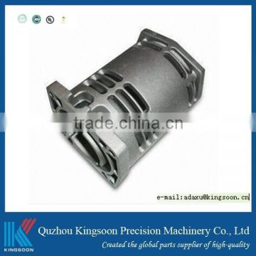 for industrial automotive cars aluminum die casting parts