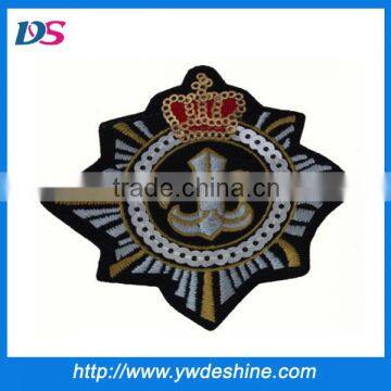 Wholesale badge patch CXB-143