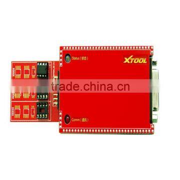 Newly 2016 Top Selling 100% Original XTOOL X-100 PAD Auto Key Programmer With EEPROM Adapter Support Special Functions X100 PAD photo-2