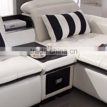 Living Room Modern and Fashionable Living Room Sofa photo-3