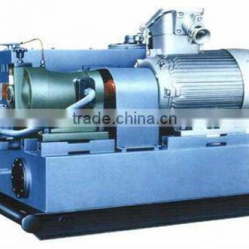 YZC-120 hydraulic power unit(diesel engine)