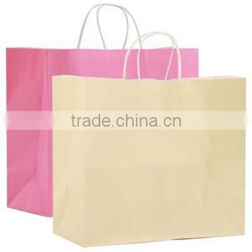 Brand brown kraft paper bags--PB-58