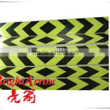 high quality reflective road warning tape,road marking tape