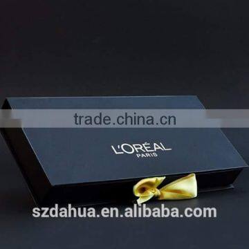 chocolate box