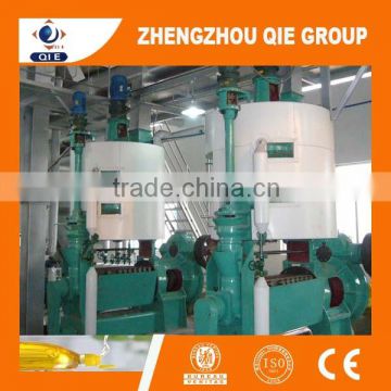 Sunflower oil making machine with ISO,BV,CE,After sales- engineer sevice overseas