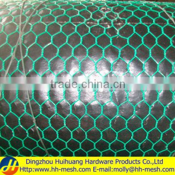 Hot sale galvanized hexagonal wire mesh-Huihuang Factory-20 YEARS