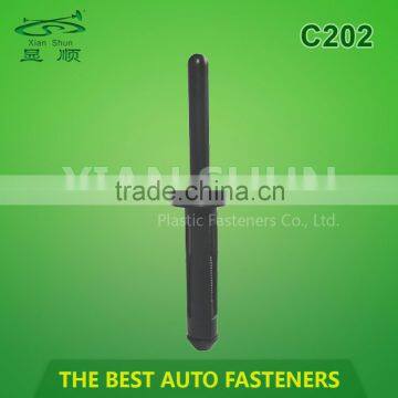 Automobile Plastic Fastener / Blind Rivet / China Auto Clips