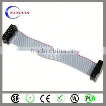 ROHS OEM adhesive flat cable