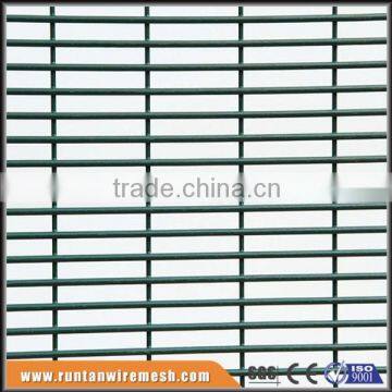 prison wire fenceprison protection mesh fence