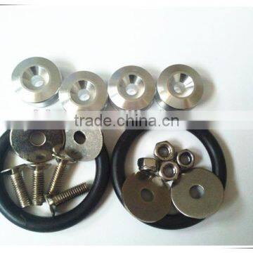 Colorful Bumper Quick Release for Universal Cars photo-3