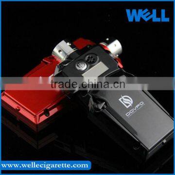 Alibaba new high quality electronic cigarette mod Dovpo E-mech 30w mod with touch screen