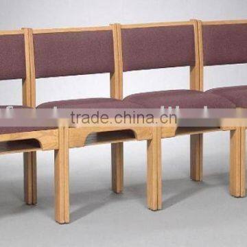 Church chair