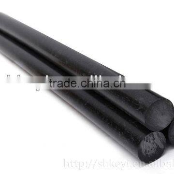 Nylon rods/ PA6 rods/Nylon Extruded plastic products