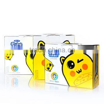 high quality 5-ply carton box