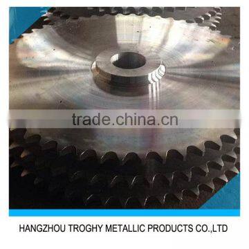 32A 38T Chain Sprocket, Sprocket Wheel, Motorcycle Chain Sprocket