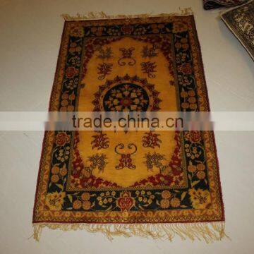 chinese luxury silk carpet handmade silk carpet