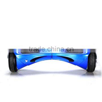Great Product Stand up 2 Wheel Self Balance Electric Scooter photo-4
