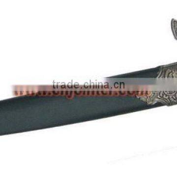 Wholesale Historical knife decorative antique knife A9