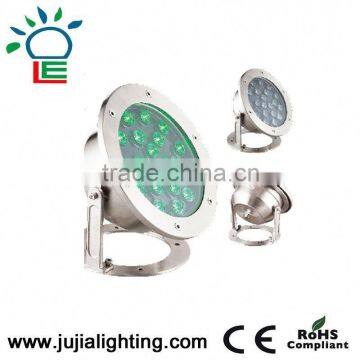 12w 24w 36w 48w Led Pool Light Led Underwater Light Led Swimming Light for New Design photo-2