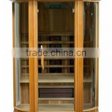 infrared sauna room from kailier sauna equipment co.,ltd