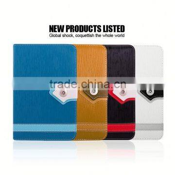 toothpick grain leather case cover for Samsung Note 8