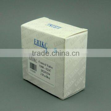 28239294 Common Rail Injector Control Valve 9308-621C , Valve 9308Z621C 9308621C photo-6