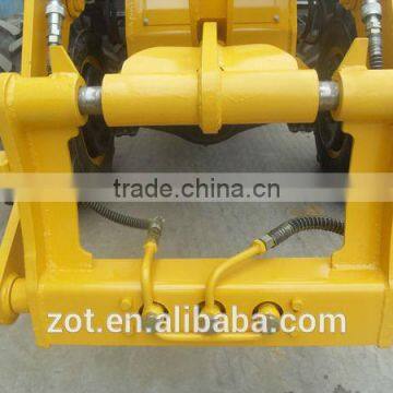 Brand new SDLG 3 ton wheel loader LG936L with CE for Eurozones china top brand