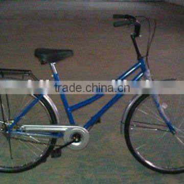 Deseo cheap city bike