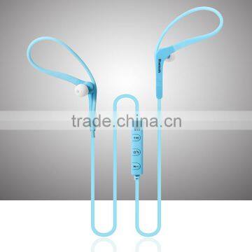 sport bluetooth earphone and headphone