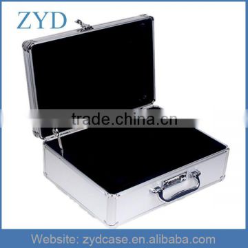 Tool Case Type and Professional Aluminum Tool Suitcase With Handle ZYD-HZMsc017