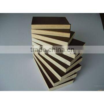 competitive price film faced plywood/antislip plywood meet any market requirements