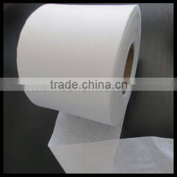 Ecofriendly Spunlace Nonwoven Fabric Manufacturing