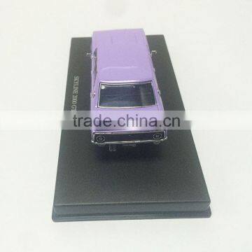 Diecast Model Car photo-5