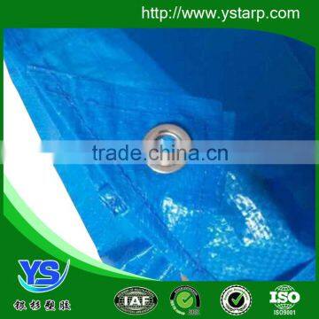 2015 HOT SALE Factory Price Large Tarps PE Tarps Plastic Tarpaulin photo-4