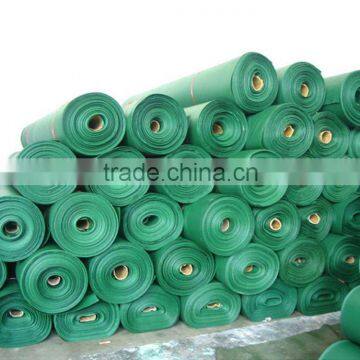Hight Quality Products Camping Tarp Army Green Waterproof Camping Rubber Tarps