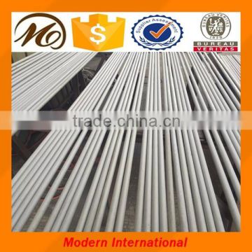 stainless steel hollow pipes