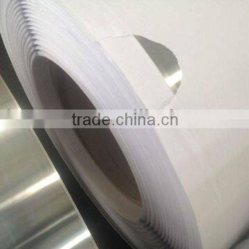 aluminium coil for transformer winding 1060/1350 O