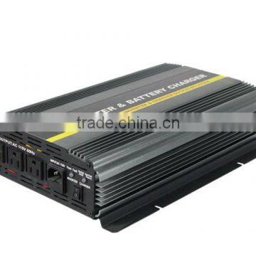 2kw Car Inverter 220V Power Inverter Charger PIC-2000 photo-3