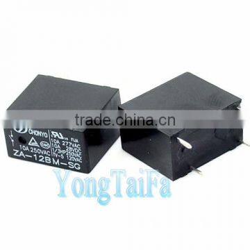 Special Sales Public Friends Relays 32F ZA-12BM-SG 10A 250V photo-2
