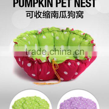 2014 Special offer pet beds fashion and cheaper pet nest