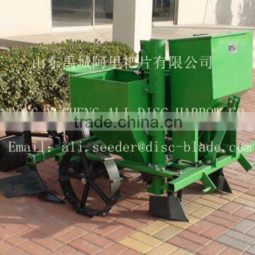 2CM series of potato planter from sweet potato seeders