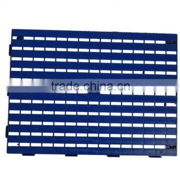 PLASTIC DOOR MAT F-0333 photo-2