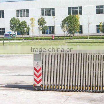 Automatic folding door,extension gates E-18