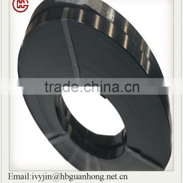 Q195 flat metal strips