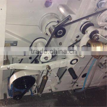 Chinese Polyester Forming Fabric Water Jet Loom Factory