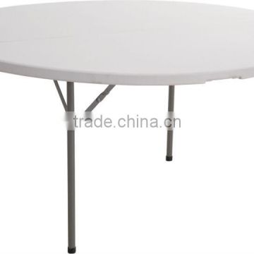 4ft restaurant table and chairs for party or banquet