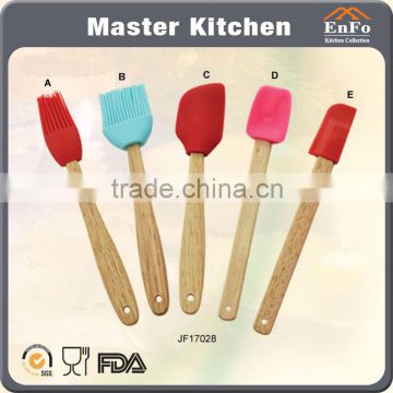 JF17028 Silicone kitchen tools